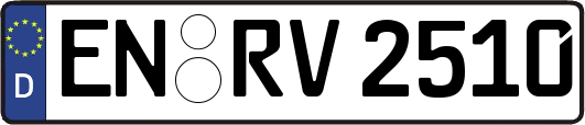 EN-RV2510