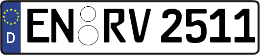 EN-RV2511