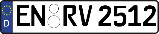 EN-RV2512