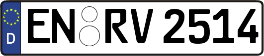 EN-RV2514