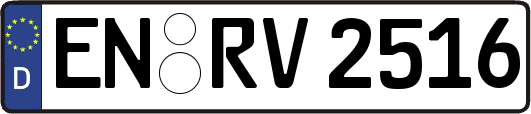 EN-RV2516