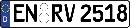 EN-RV2518