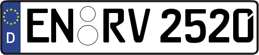 EN-RV2520