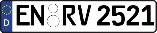 EN-RV2521