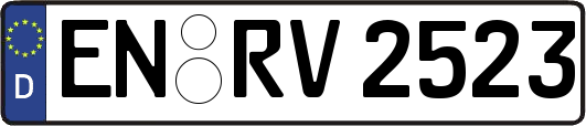 EN-RV2523