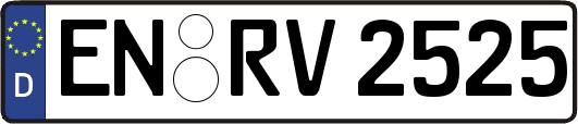 EN-RV2525