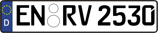 EN-RV2530