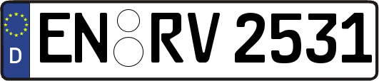 EN-RV2531