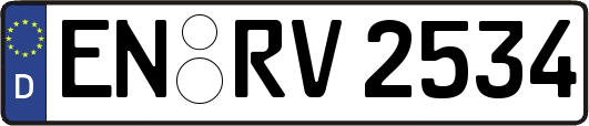 EN-RV2534