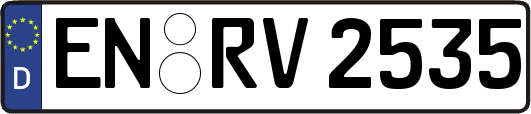 EN-RV2535