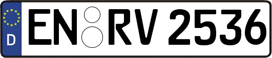 EN-RV2536