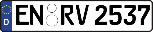 EN-RV2537