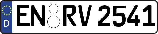 EN-RV2541