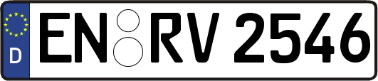 EN-RV2546