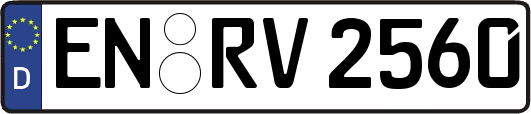 EN-RV2560