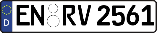 EN-RV2561