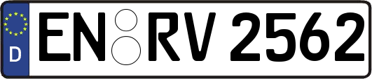 EN-RV2562