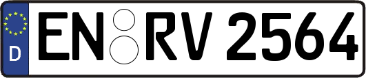 EN-RV2564