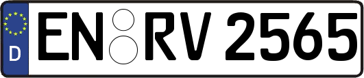 EN-RV2565