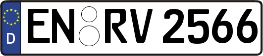 EN-RV2566