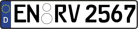 EN-RV2567