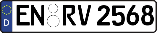 EN-RV2568