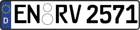 EN-RV2571