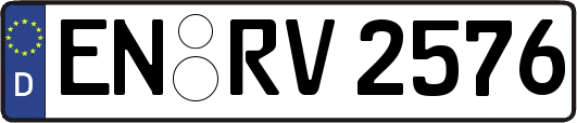EN-RV2576