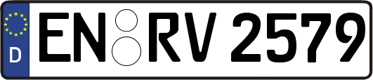 EN-RV2579