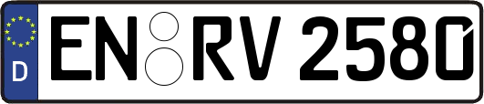 EN-RV2580
