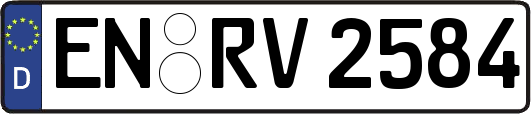 EN-RV2584