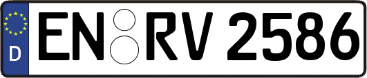 EN-RV2586