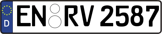 EN-RV2587