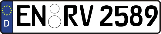 EN-RV2589