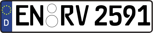 EN-RV2591