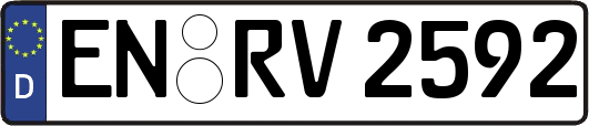 EN-RV2592