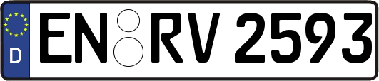 EN-RV2593