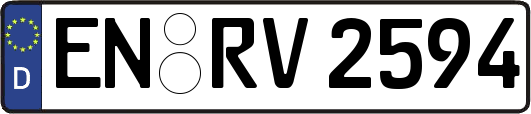 EN-RV2594