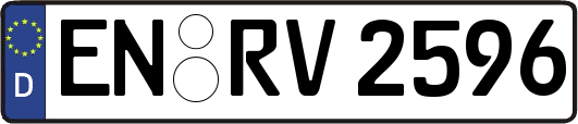 EN-RV2596