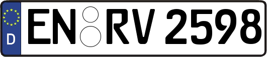 EN-RV2598