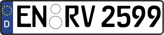 EN-RV2599