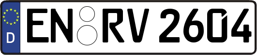 EN-RV2604