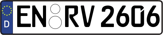 EN-RV2606
