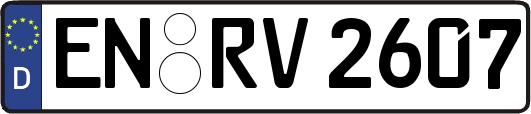 EN-RV2607