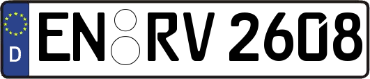 EN-RV2608