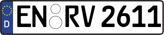 EN-RV2611