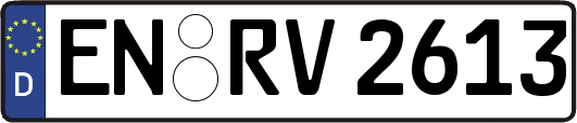 EN-RV2613