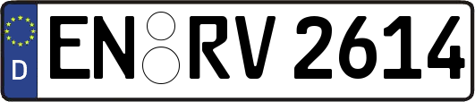 EN-RV2614