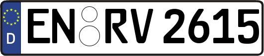 EN-RV2615