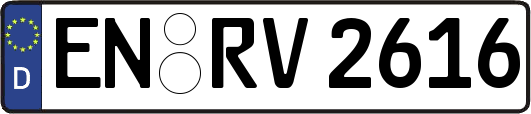 EN-RV2616